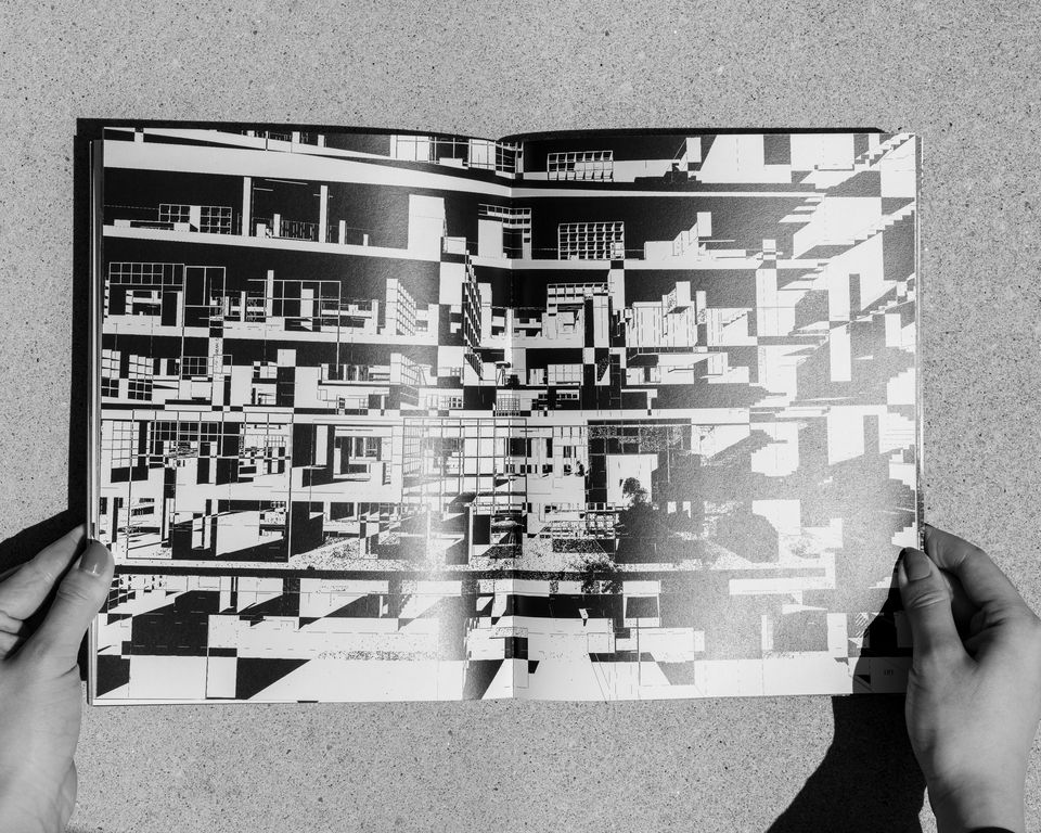 Monograph: Noir