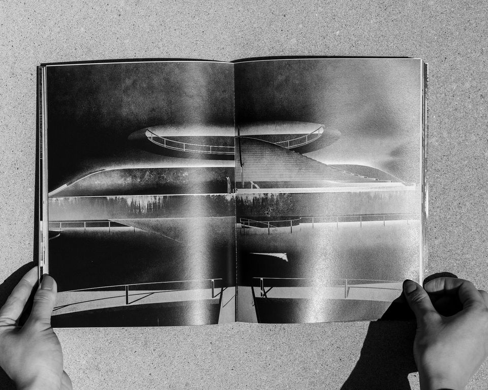 Monograph: Noir