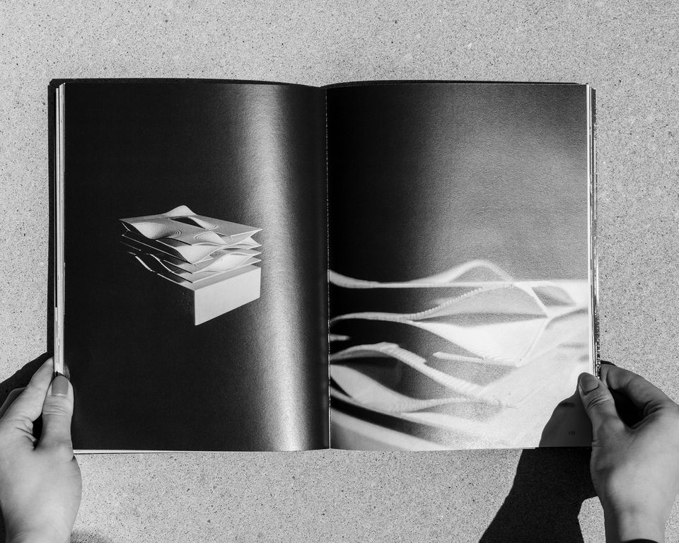Monograph: Noir