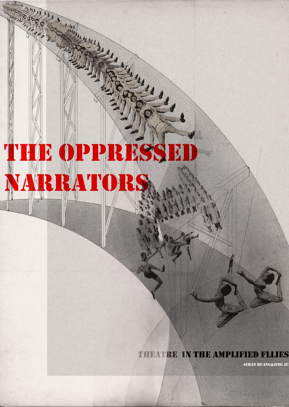 The Oppressed Narrators